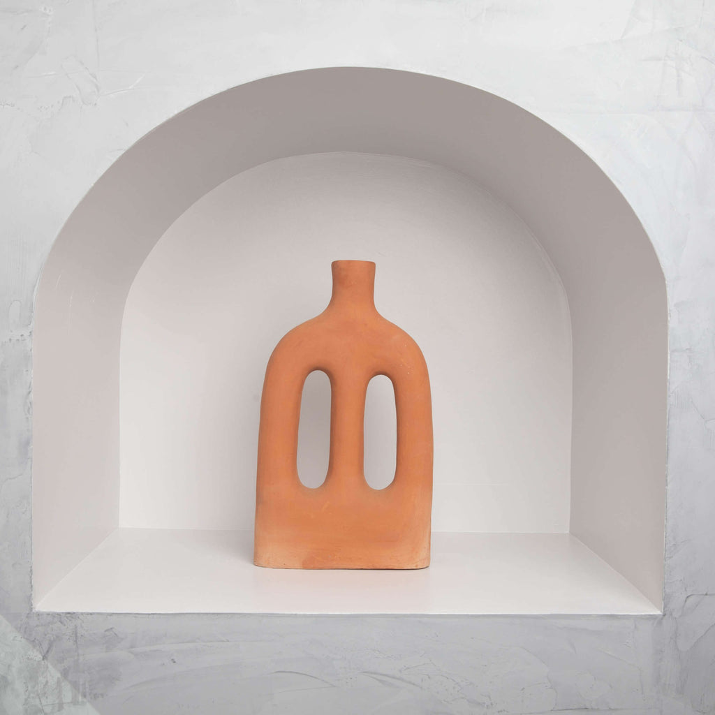 Vase El-Bahia