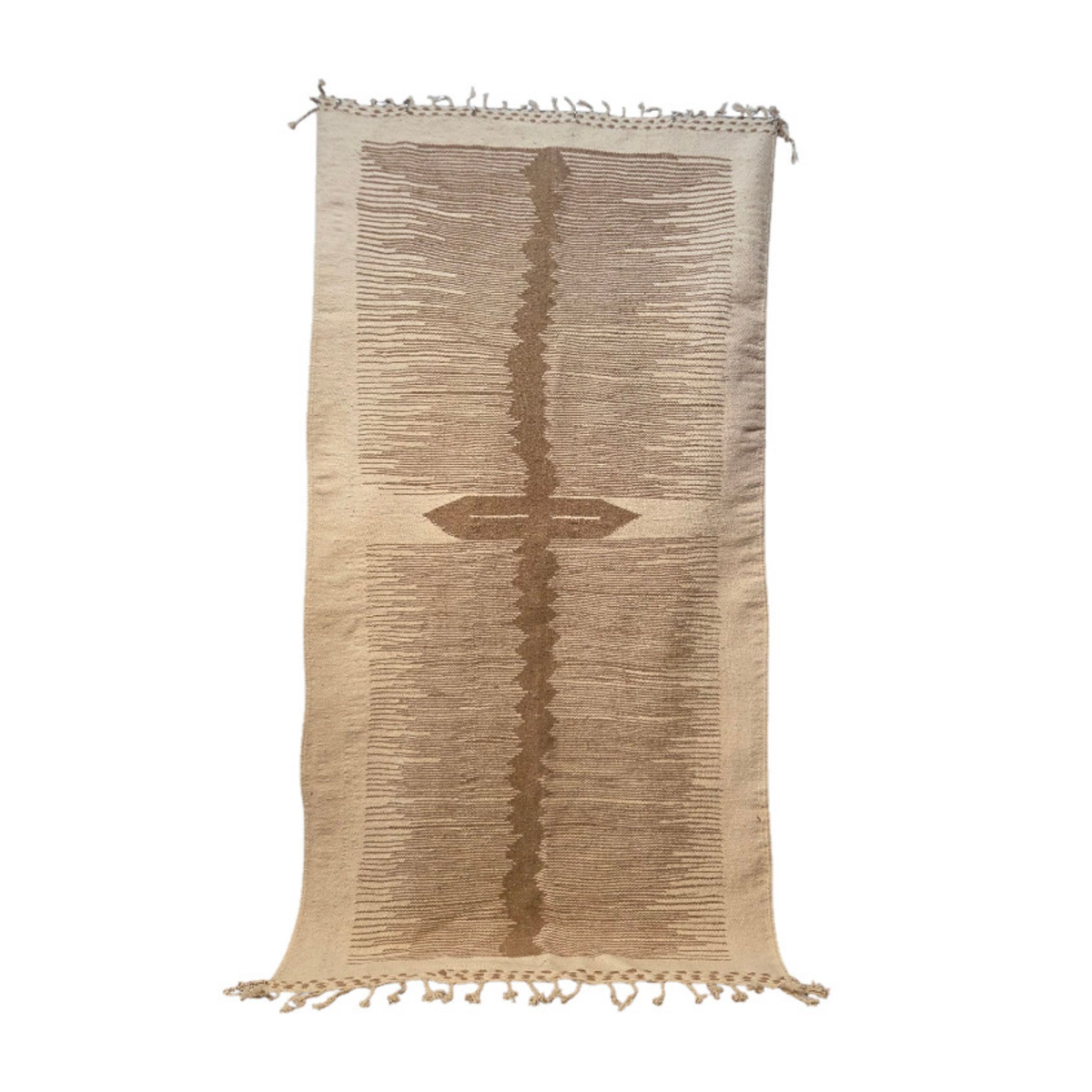 Tapis Zanafi (2) 260×140 cm