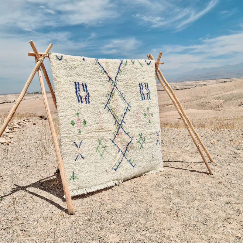tapis azilal
