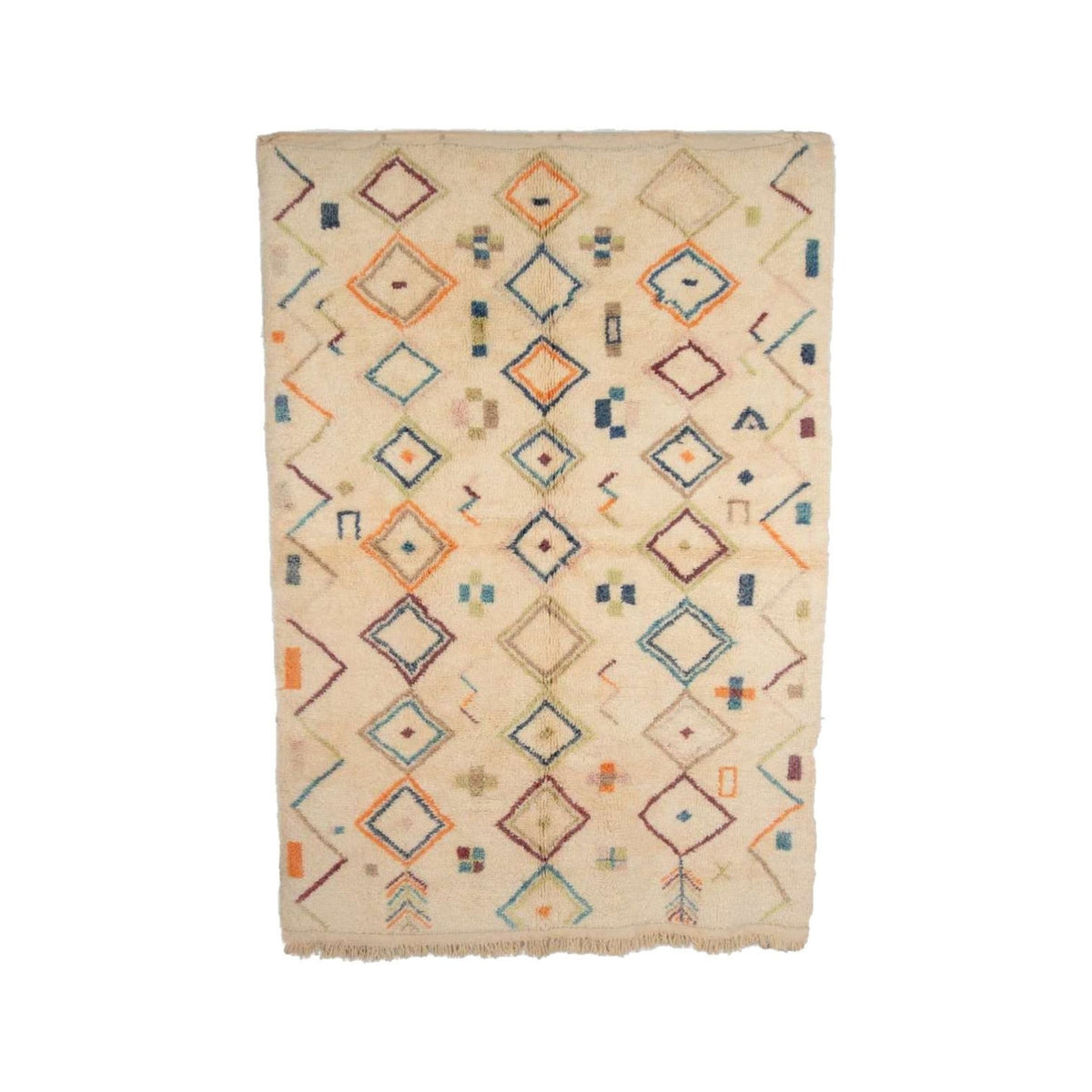 Tapis Azilal