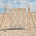 Tapis Beni Ourain