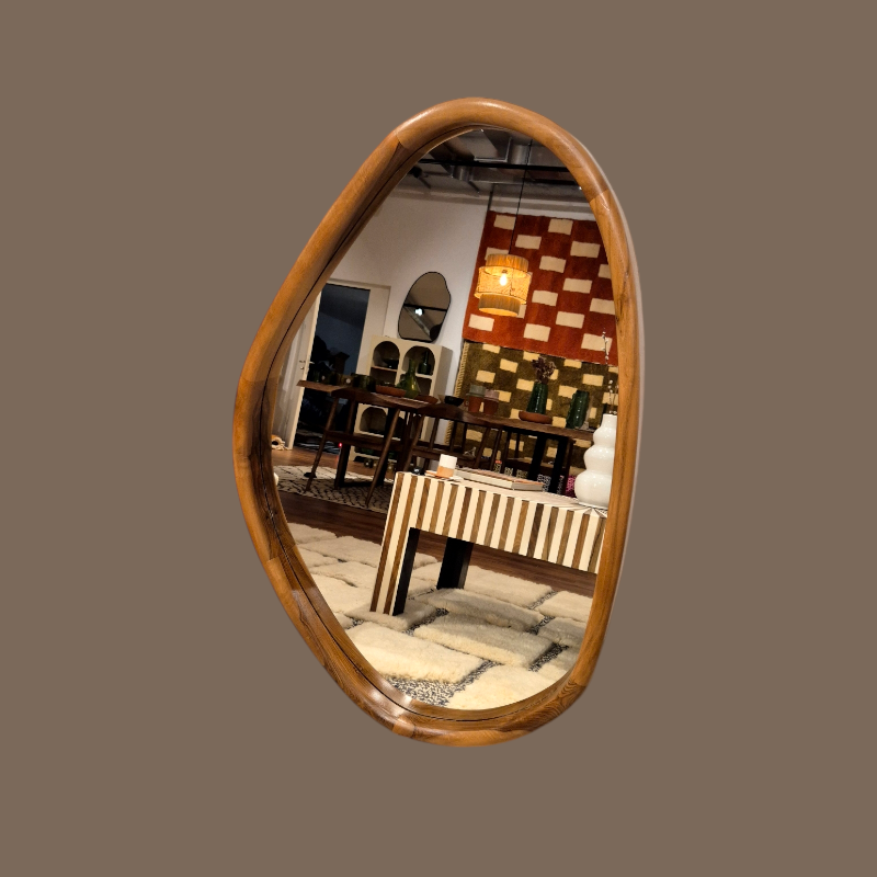 Miroir Oud