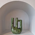 vase