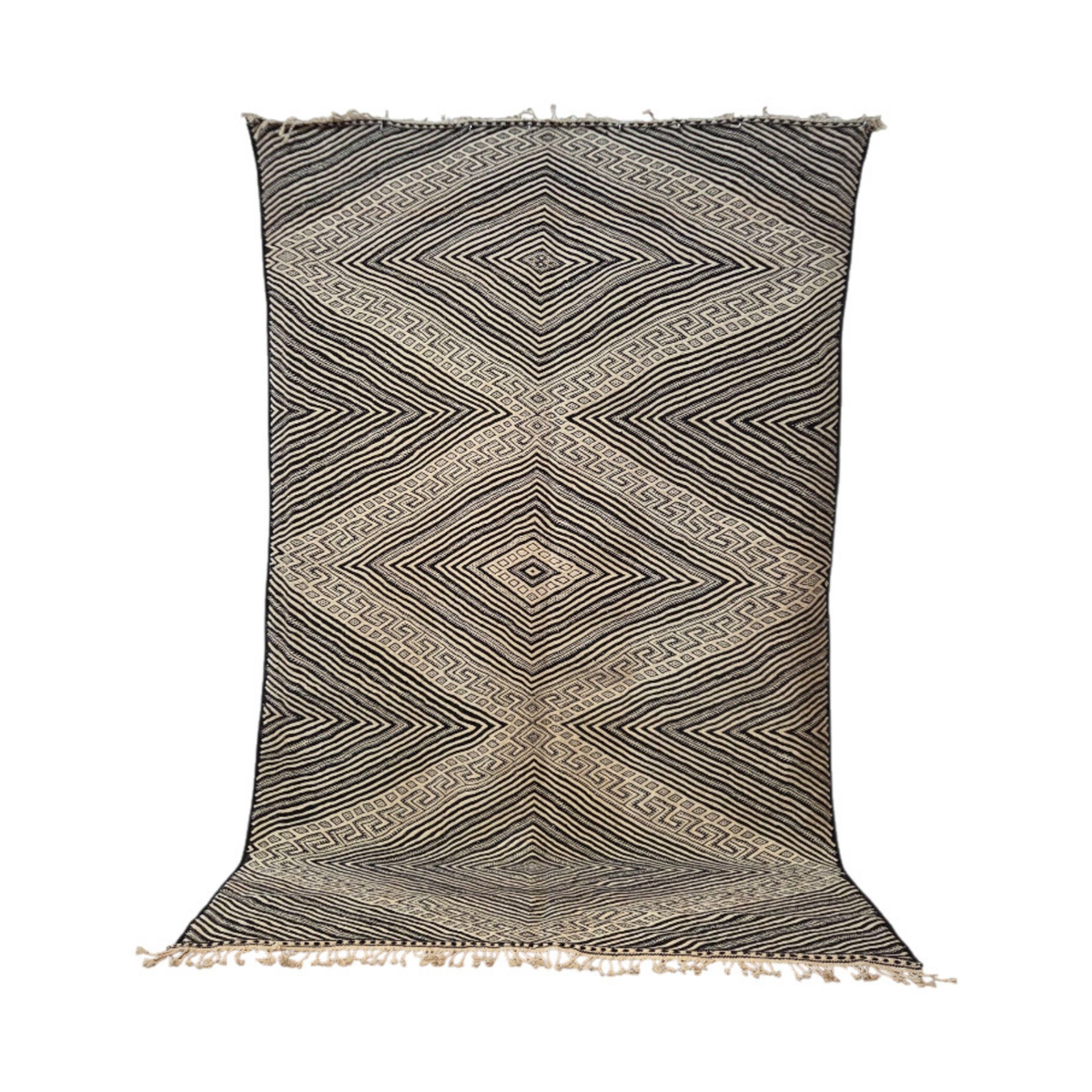 Tapis Hanbal (1) 300×200 cm