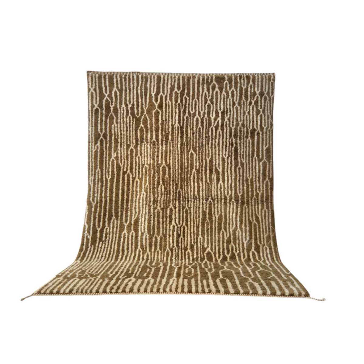 Tapis Beni Mrirt (8) 360×260 cm
