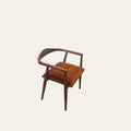 Chaise Dabashi