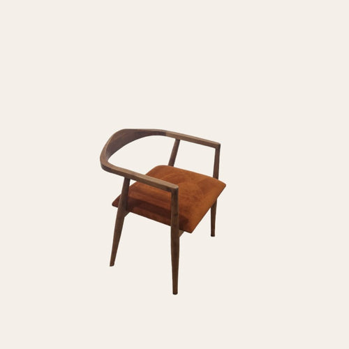Chaise Dabashi