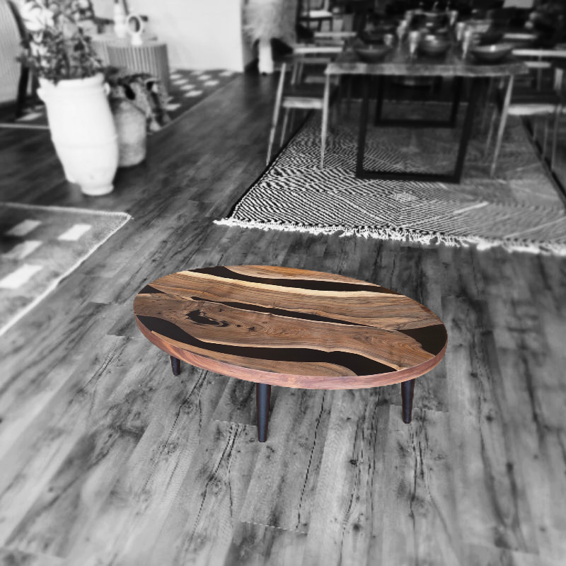 Table Ijoukak