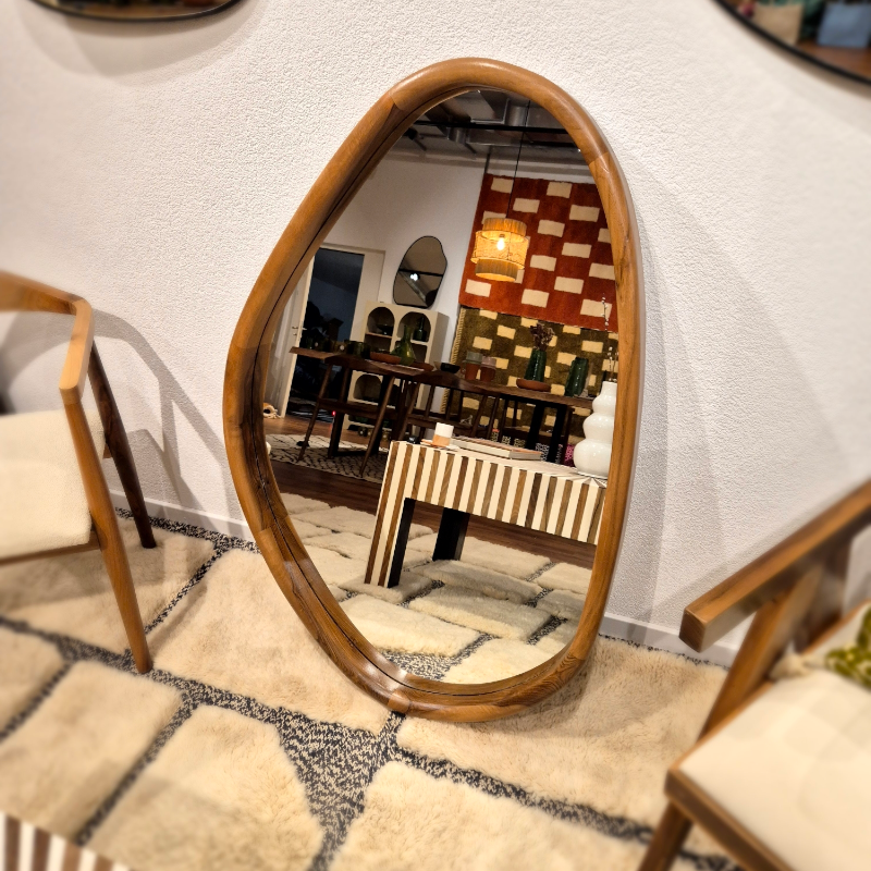 Miroir Oud
