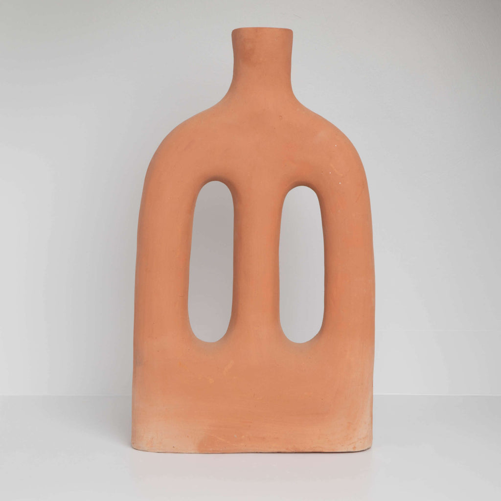 Vase El-Bahia