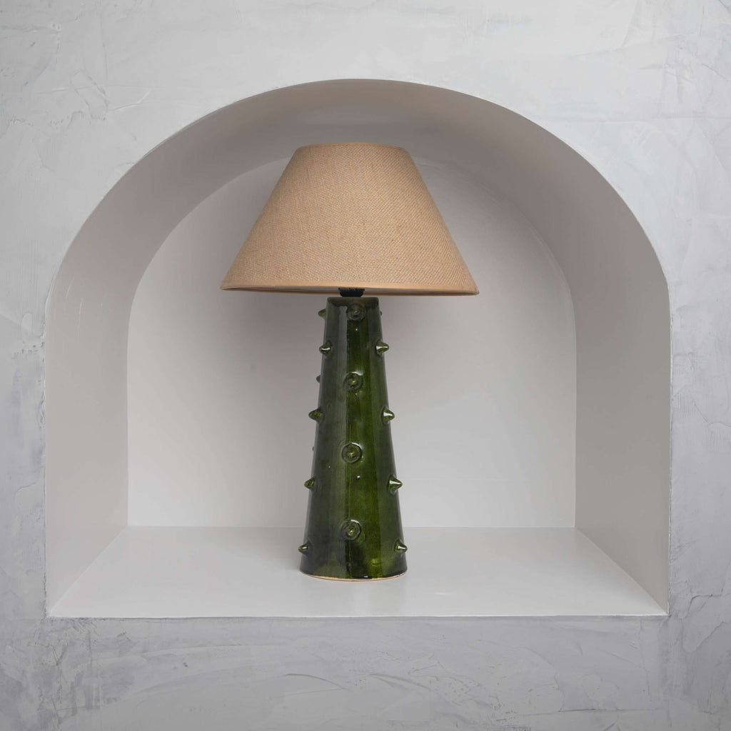 Lampe Darga