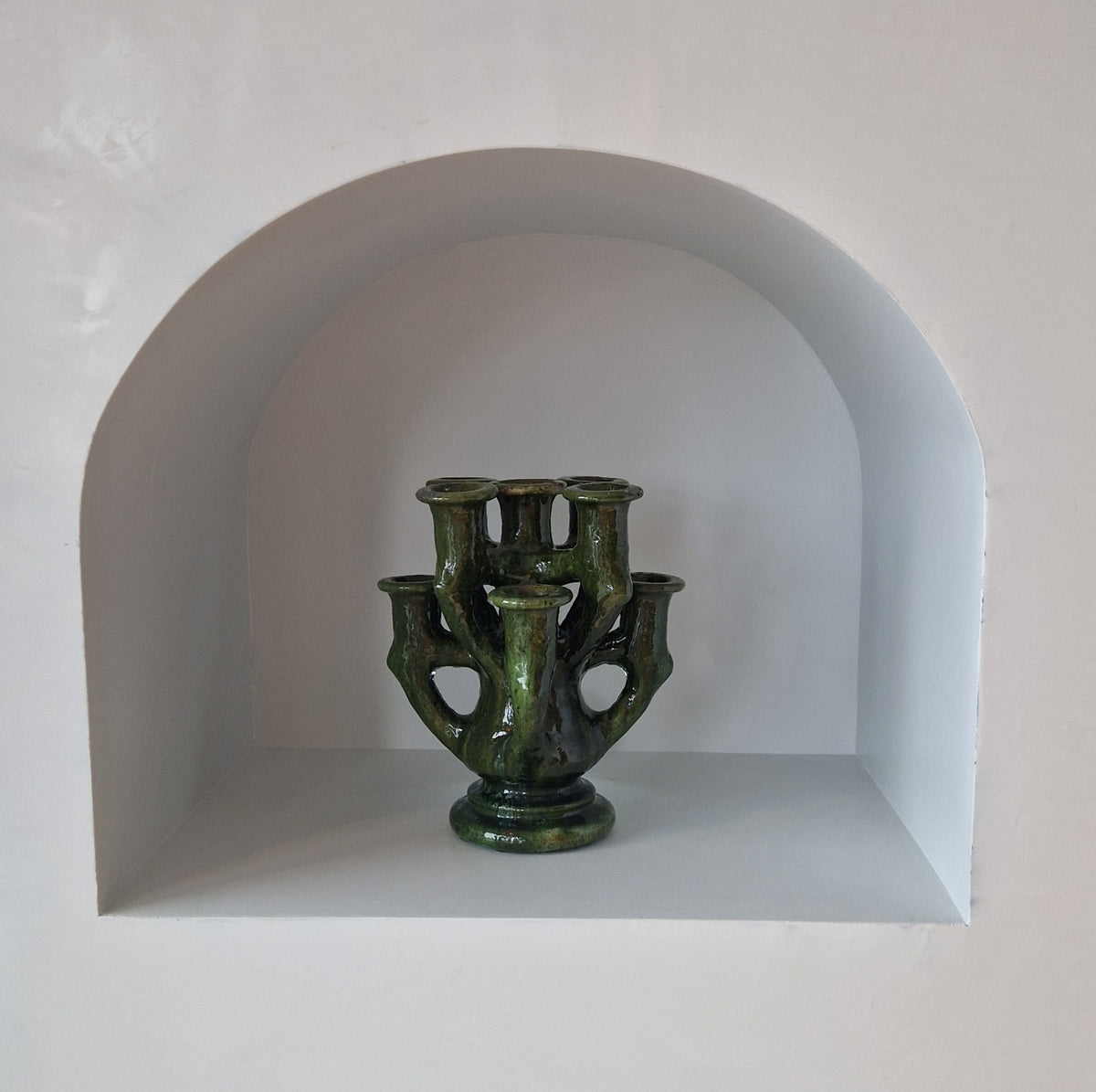 vase Tamegrout