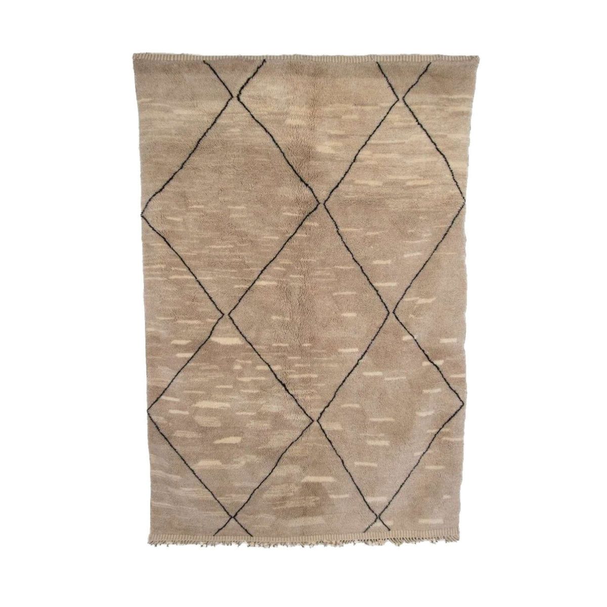 Tapis Beni Mrirt