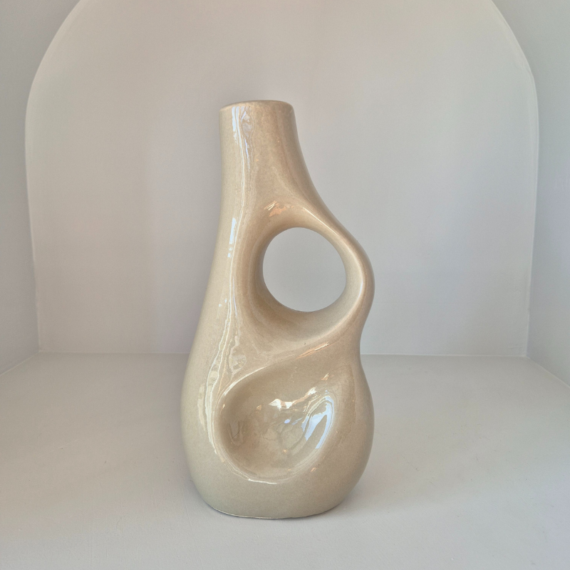 Vase Céramique 28h/15L-45