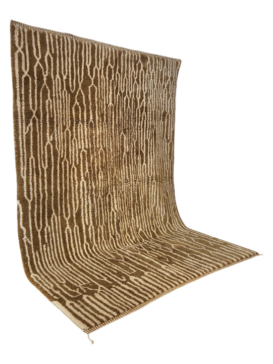 Tapis Beni Mrirt (8) 360×260 cm