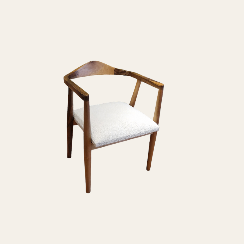 Chaise Azli