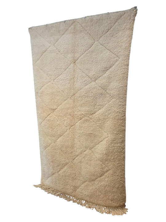 Tapis Beni Ouarain (11) 250×150 cm
