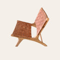 Chaise El-Ksour