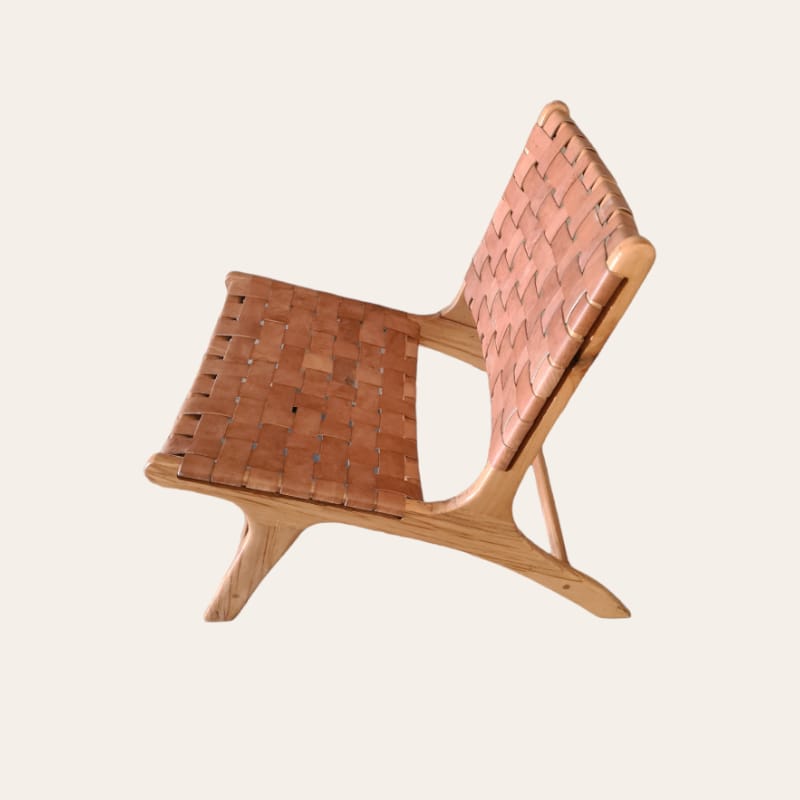 Chaise El-Ksour