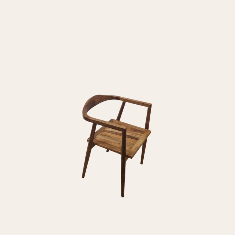 Chaise Bacha