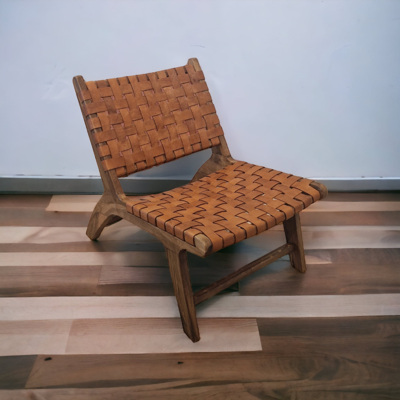 Chaise Kasba