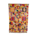 Tapis Beni Ourain