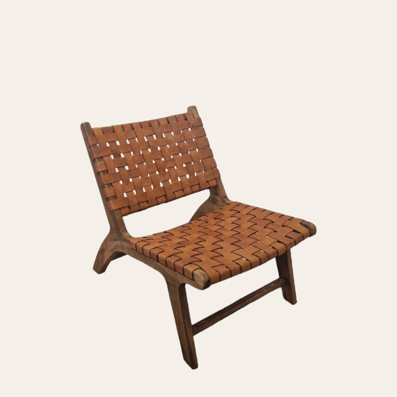 Chaise Kasba
