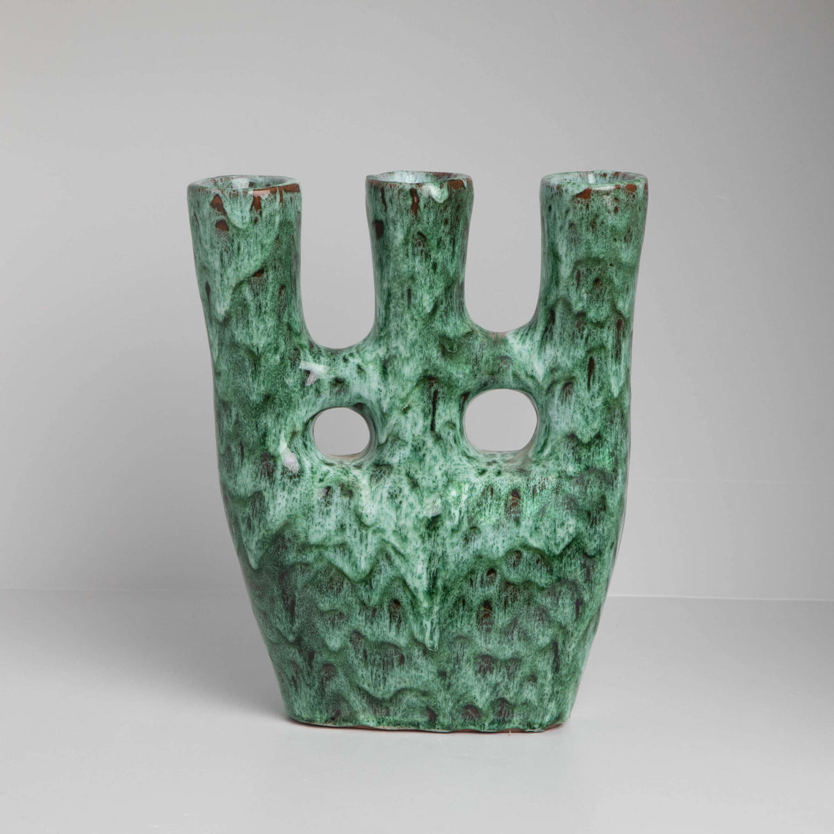 Vase El-Badi