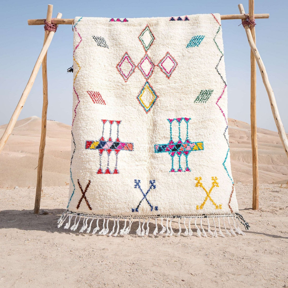Tapis Azilal