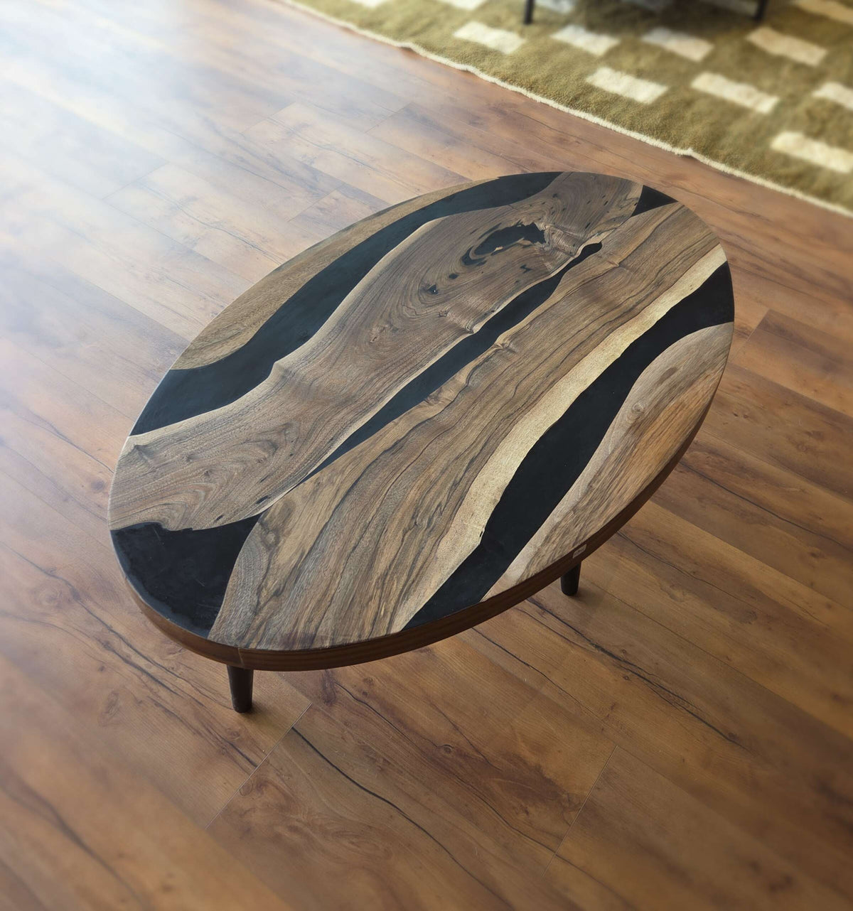 Table Ijoukak