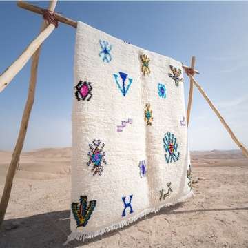 Tapis Azilal