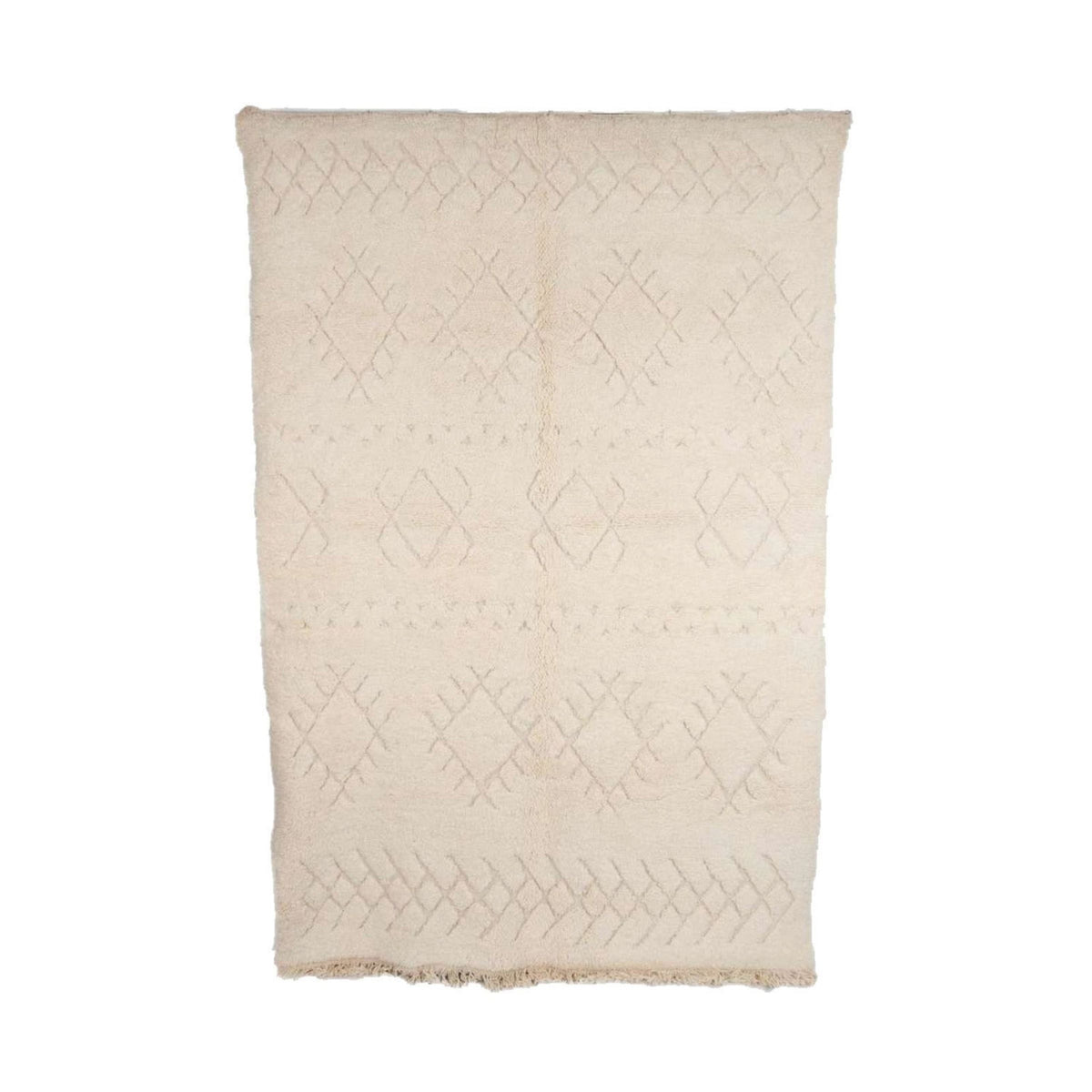 Tapis Beni Ourain