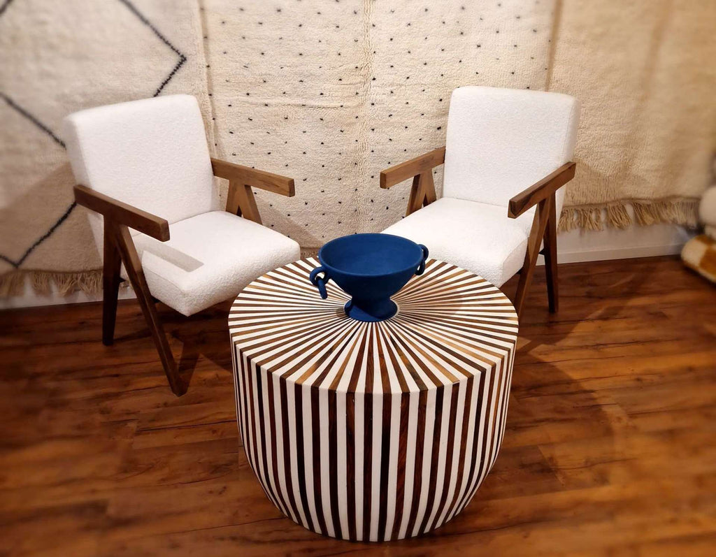 Fauteuil Issil