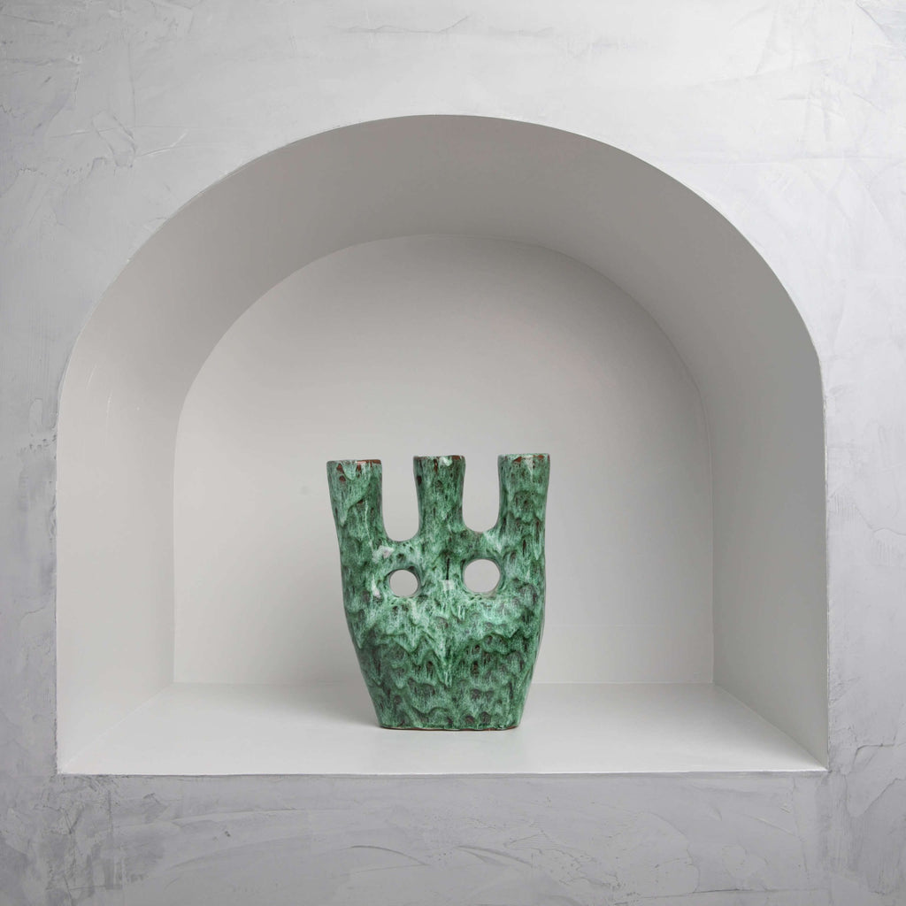 Vase El-Badi