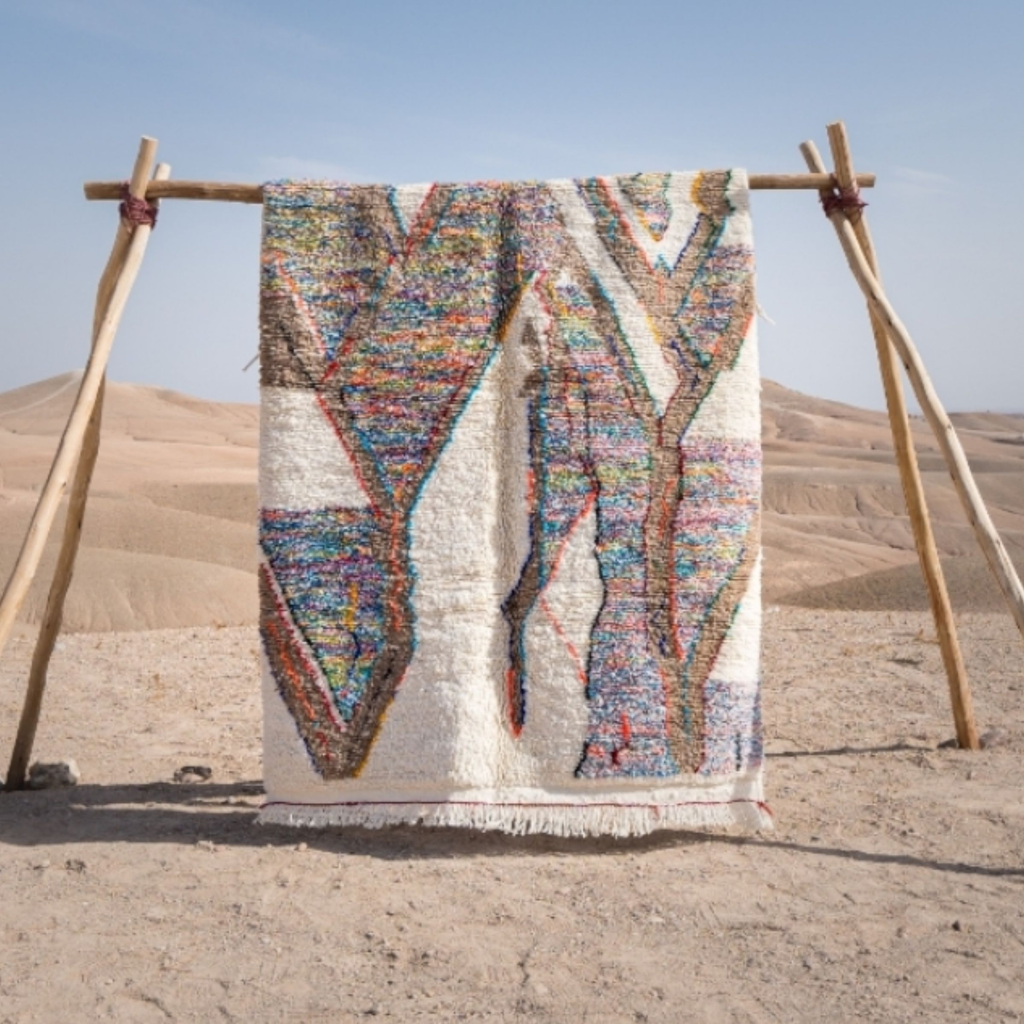 Tapis Azilal