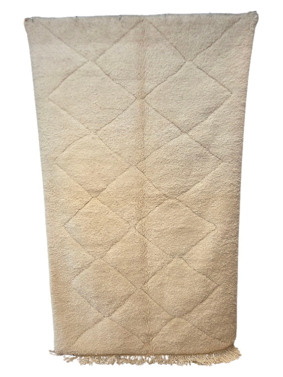 Tapis Beni Ouarain (11) 250×150 cm