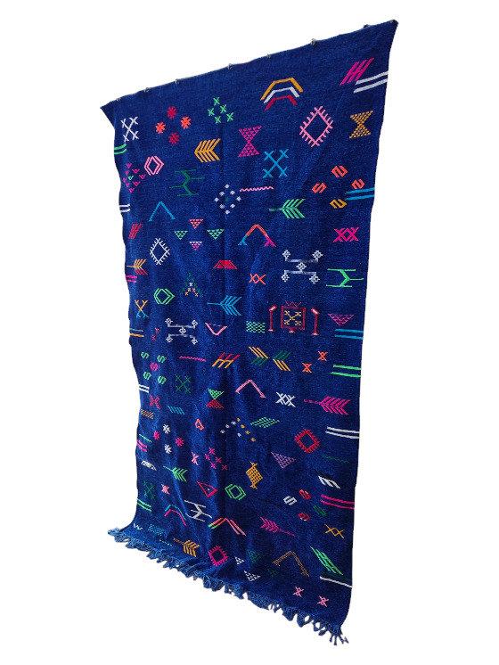 Tapis Zanafi (6) 250×150 cm
