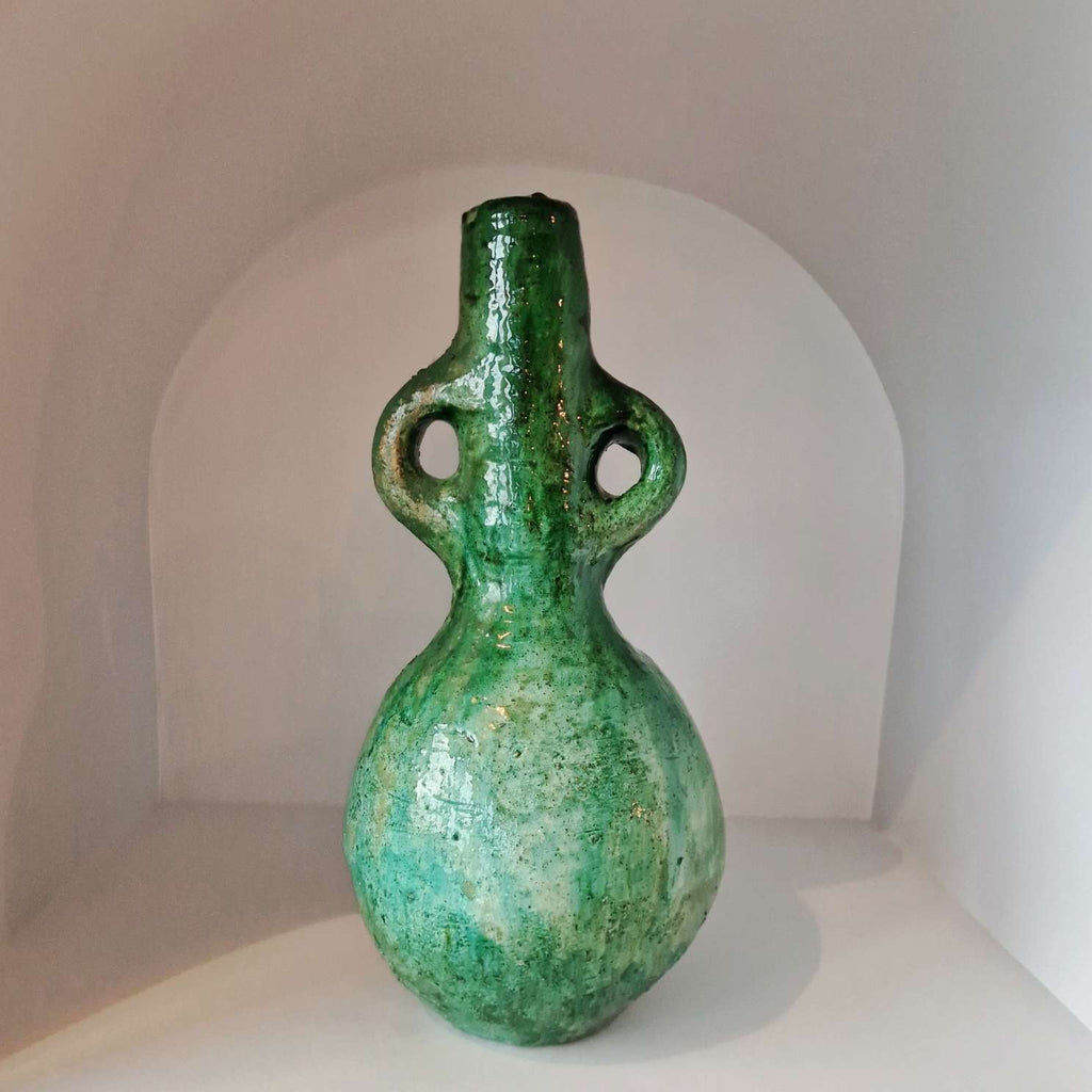 Vase marocain