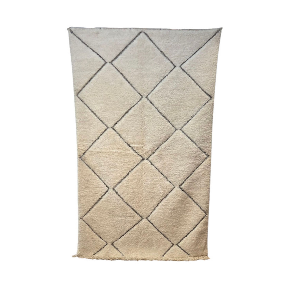 Tapis Beni Ouarain (12) 250×150 cm