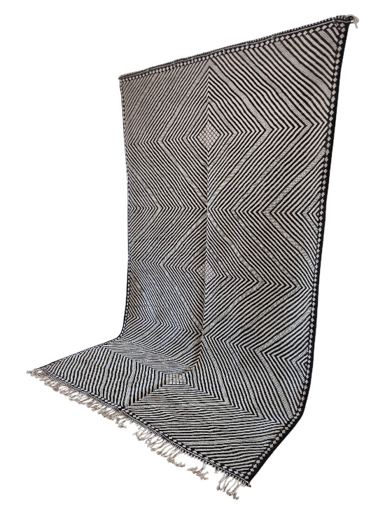 Tapis Hanbal (2) 300×200 cm