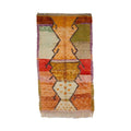 Tapis Beni Ourain