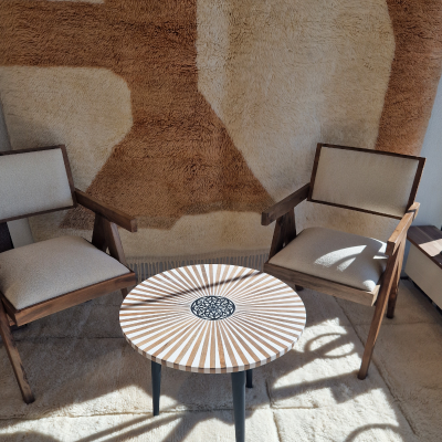 Table Sidi- Youssef