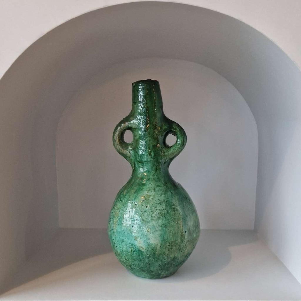 Vase marocain