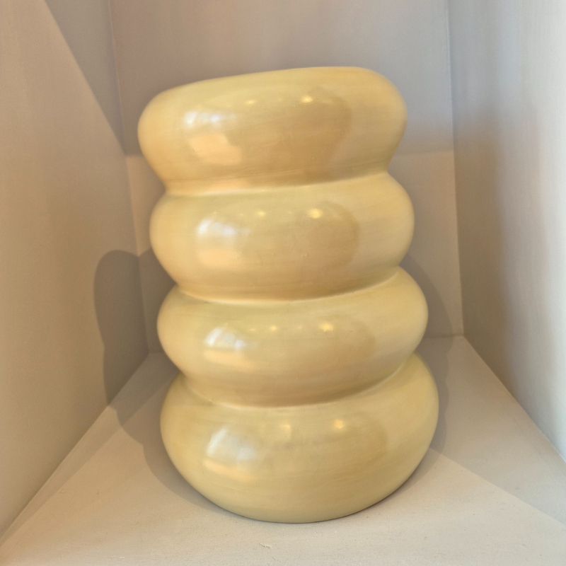 Vase Céramique 40h/30L-110