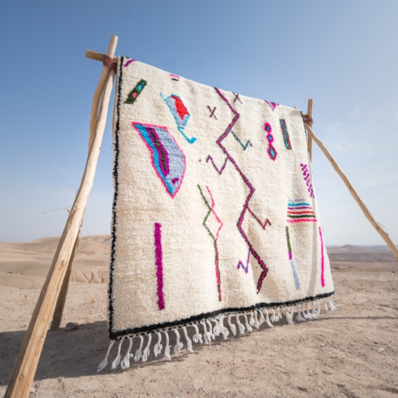 Tapis Azilal
