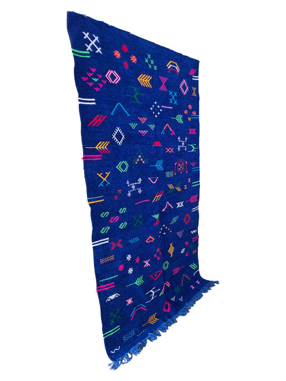 Tapis Zanafi (6) 250×150 cm