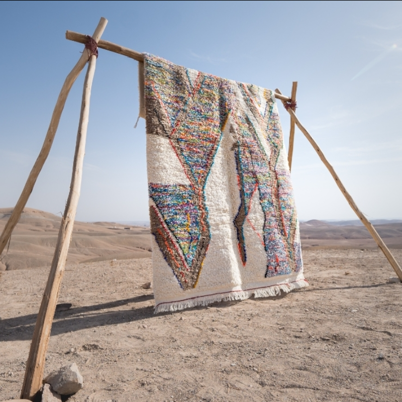 Tapis Azilal