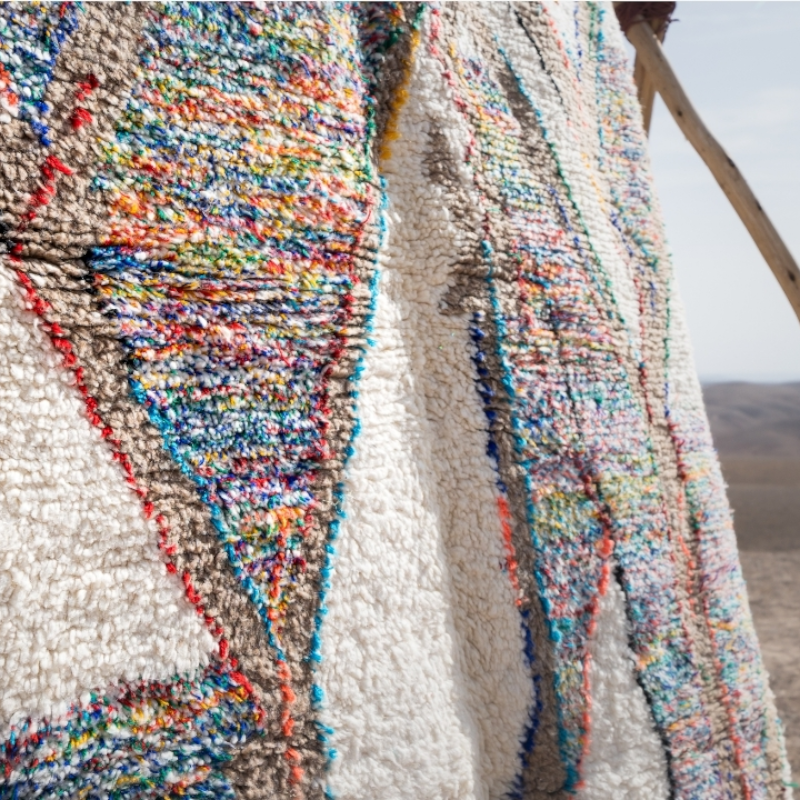 Tapis Azilal