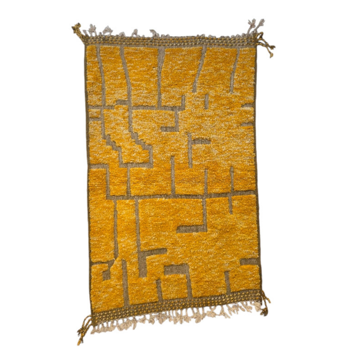 Tapis Beni Ourain