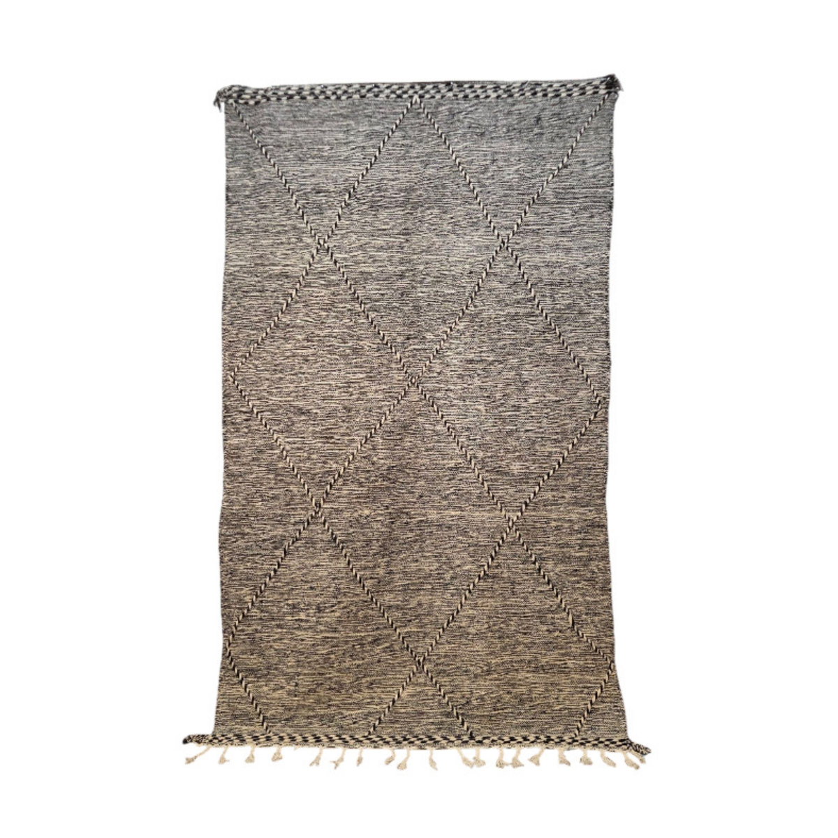 Tapis Zanafi (4) 250×150 cm